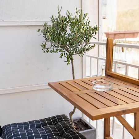 Athens-Center 1 Bedroom 2 Persons Apartment Экстерьер фото