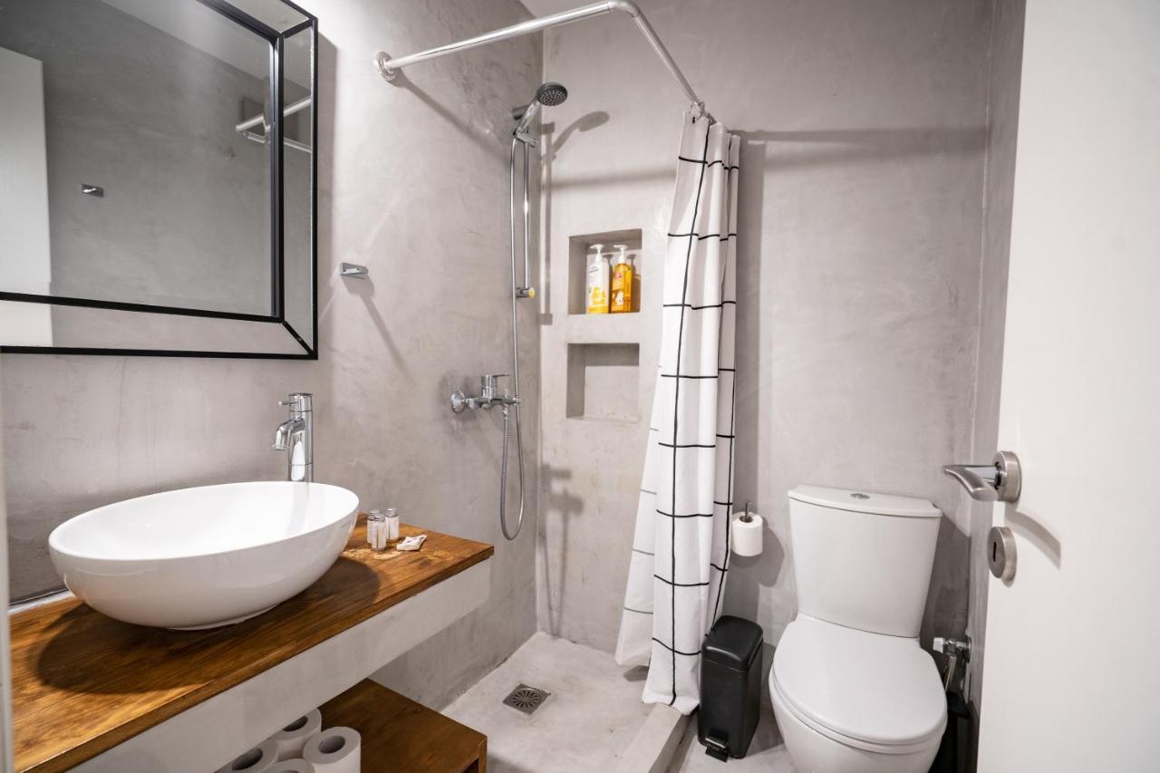 Athens-Center 1 Bedroom 2 Persons Apartment Экстерьер фото