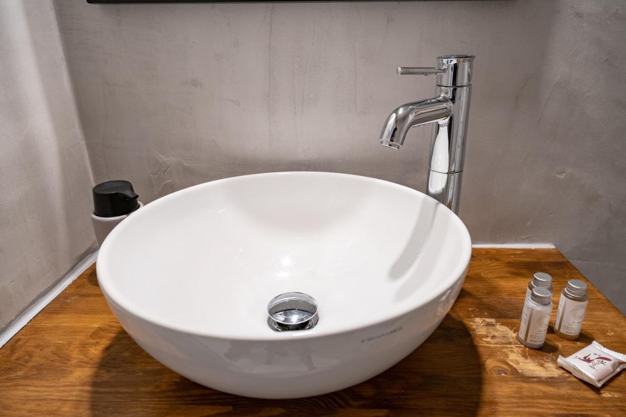 Athens-Center 1 Bedroom 2 Persons Apartment Экстерьер фото
